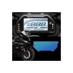 오토티엔 야마하 YZF R3 MT03 20 23 계기판필름 스크래치 보호