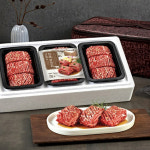 송추가마골 송추가마골 송추가마골 스페셜 천해염갈비세트 12대