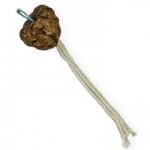 고양이 마따따비 낚시대 리필용 로프 1P 막대 장난감