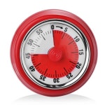 합구 비비드 주방 타이머 1개