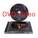 노블오카리나 음반 CD DVD 2010 GOB 내한공연 실황 DVD