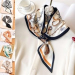 스카프 편한 끼움 A-TYPE