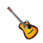 호가 호가 입문용통기타 클래식기타 포크기타 09 포크기타-레드 1개