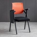 강의실 의자 사무실 등받이 도서관 회사 학원 회의 세미나실 상담실 접이식 책상달린의자