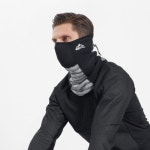 겨울 아웃도어 라이딩 마스크 넥 워머 스키 기모 도톰한 안감 귀마개