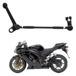 기어 변경 레버 시프터 페달 가와사키 ZX-6R Concours 14 2008- 바이크 악세사리