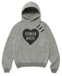 슈프림 휴먼메이드 SWEAT HOODIE 스웨트 후드 2컬러 HM25CS017