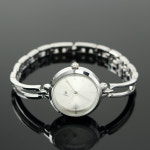 메탈 시계 여성 손목시계 쪼리 시크한 시 여자선물 여자시계 여성시계 패션시계 메탈손목시계