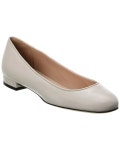 주세페자노티 쥬세페자노티 발레 레더 플랫 Balet Leather Flat