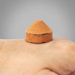 간편뜸 무연쑥뜸 황토 무연쑥 봉 48개입