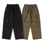 라이프워크 L3 파라슈트 카고 팬츠 LW243WL120-21