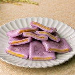 아리울떡공방 굳지않는 고구마 앙꼬절편 1kg