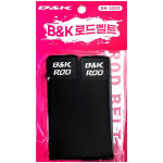 비앤케이 비앤케이 비앤케이 루어 로드벨트 낚시대 벨트 밴드 2개입 BK-2203
