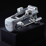 에어 시트 자전거 안장 서스펜션 장치 접이식 도로 MTB 라이트 충격 스프링 흡수 컴포트 사이클링 LIYIDA