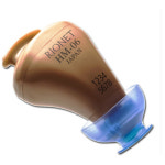 고급 귓속보청기 기성형 일본 기도형 보청기 볼륨조절