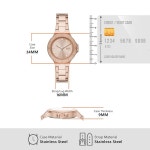 DKNY 디케이엔누와이 Watch Chambers 여성 NY6642