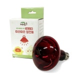 앵무새 베이직 전용 특수 키워쥬 열전등 100w 간식 사