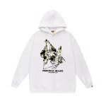 BAPE 24FW 베이프 05 후드티 TG89562279