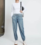 랙앤본 랙앤본 디워시 리퀴드 미라마 조거 Liquid Miramar Jogger In dee Wash