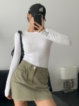 위너골지라운드긴팔 시크릿오즈 기본라운드긴팔 라운드긴팔티셔츠 긴팔티셔츠 골지티셔츠 골지라운드티셔츠 골지긴팔 골지라운드 ozbridge