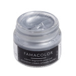 FAMACO 파마코 가죽염색약 스크래치커버 핸드백 지갑 구두 쇼파 메탈릭아젠트 397 1개