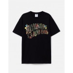 빌리어네어보이즈클럽 Billionaire Boys Club BB Arch Short Sleeve Knit 270507
