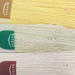 구포국수 3종세트 웰빙국수 잔치국수