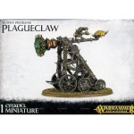 Games Workshop Skaven Pestilens Plagueclaw 플라스틱 키트 9 5 x 7 8 1 99120206020