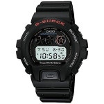 Casio 카시오 스포츠 쿼츠 남성 DW 6900 1V 1204438