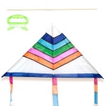 대원피엔피 가오리연 삼각