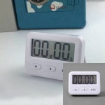디지털 타이머 쿠킹 학습