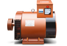 디젤 발전기 3상 8KW 소형발전기 교류 10KW 디젤발전기 모터 전동 단상 3kW 3상 380V 전체 구리 1개