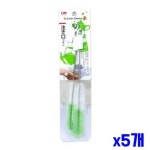 WL 다용도 병세척솔 3P세트 x5개