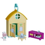 페파피그 Peppa Pig Adventures Visits The Vet 놀이 세트 장난감 피규어 1개 액세서리 3개 멀티컬러 14961