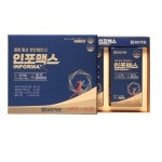 일양약품 인포맥스 880mg x 180정