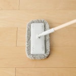 UNKNOWN 무인양품 2 5 cm 무인 양품 청소 시스템 바닥재 걸레용 걸레드라이 폭 29 안길이 1개