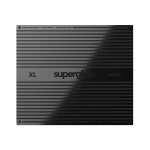 펄사 펄사 슈퍼글라이드 유리 마우스패드 v2