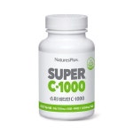 네이처스플러스 슈퍼 비타민C 1000mg x 60정