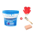 외벽페인트 방수페인트 칠만표 수성방수제 4kg CMW-6B
