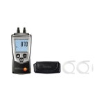 Testo-510 세트 미니 차압 측정기 0563 0510 가지 압력 게이지