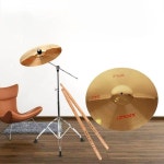 심벌 스탠드 세트 고고장구 리듬 난타