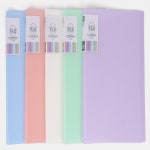 글마트 A4 클리어파일 파일케이스 30매 -