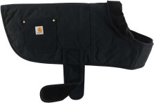 칼하트 Carhartt 칼하트 강아지 패딩 애견의류 반려견 옷 초어 코트 중간 황동