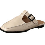 여성용 블랙101 제이 뮬 로퍼 C114 J3174 235