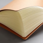 크라프트 B5 노트