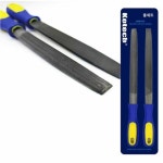 쇠줄 톱줄 줄세트 2P 줄 야 줄 반달줄 철물 공구용품 수작업 야스리 야슬이 공구줄 K-2047