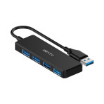 이지넷유비쿼터스 넥스트유 유라연 멀티포트 USB 3.0 허브