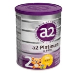 유한 뉴오리진 a2 플래티넘 2단계 900g (리뉴얼)