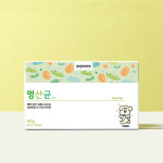 바이오펫츠 멍산균 2g x 90포