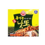 상미식품 오뚜기 유기농 콩으로 만든 낫또 50g